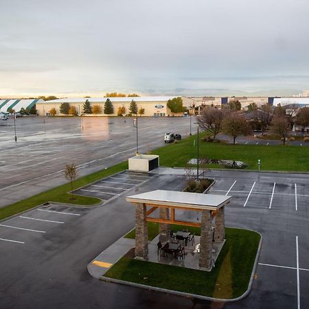 My Place Hotel-Boise-Nampa, Id-Idaho Center Exterior foto